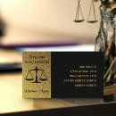 Recherche de juriste cartes visite Juge