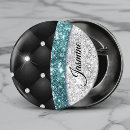 Recherche de cristaux magnets Pour elle