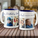 Recherche de joyeux anniversaire papa tasses D'anniversaire pour papa