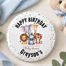 Recherche de wild badges Baby shower