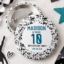 Recherche de je suis un gymnaste badges Jeune fille
