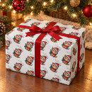 Recherche de chaton de noël papier cadeau Toute personne