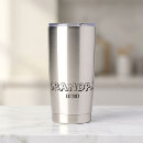 Recherche de nouveau grand parent tasses Pour lui