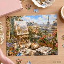 Recherche de chats puzzles Pour elle