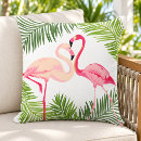 Recherche de flamants roses coussins Pour eux