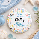 Recherche de animaux marins badges Bébé garçon