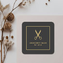 Recherche de coiffure autocollants De salon de coiffure