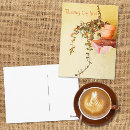 Recherche de nature morte cartes postales Papillon
