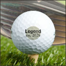 Recherche de papa d golf balles Toute personne