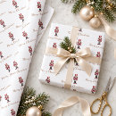 Recherche de fée de noël papier cadeau Pour elle