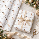 Recherche de ballet papier cadeau Mignon