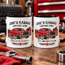 Recherche de voiture vintage tasses Pour lui
