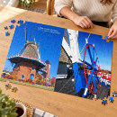 Recherche de moulin à vent puzzles Toute personne