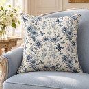 Recherche de papillon vintage coussins Pour elle