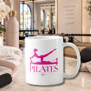 Recherche de pilates tasses Salle de sport