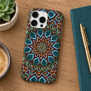 Recherche de motif mandala iphone coques Pour elle