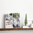Recherche de graphique noël cartes Typographie
