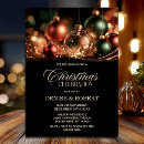 Recherche de décorations de noël invitations Vert