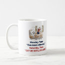 Recherche de lundi tasses Pour lui