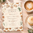 Recherche de de café invitations Invités