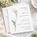 Recherche de lys invitations Verdure