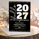 Recherche de new years invitations Pour tous