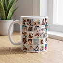 Recherche de décoration tasses Vacances