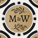 Recherche de couples jetons poker Moderne