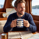 Recherche de rayures marines tasses Pour lui