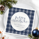 Recherche de tartan serviettes Invités