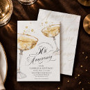 Recherche de 50 ans mariage anniversaire invitations Couple