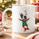 Recherche de hamster drôle tasses Noël