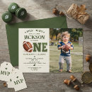 Recherche de descente invitations Football