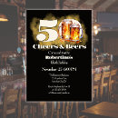 Recherche de bière vintage invitations Pour lui