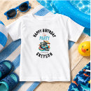 Recherche de à bord bébé tshirts Pour enfants