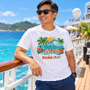 Recherche de caraïbes tshirts Croisière dans les caraïbes