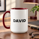Recherche de logo café tasses Simple