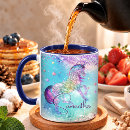 Recherche de aigue marine tasses Pour elle