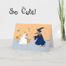 Recherche de mignonne cartes halloween Pour les enfants