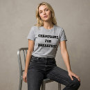 Recherche de petit déjeuner français tshirts Pour elle