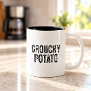 Recherche de grognons tasses Pour tous