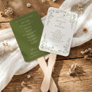 Recherche de eventail mariage programmes De