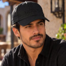 Recherche de police trucker casquettes Père