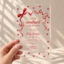 Recherche de rétro valentine invitations Pour elle