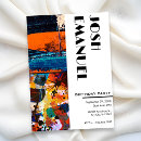 Recherche de ponctuation invitations Ponctué