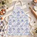 Recherche de lapin tabliers Fantaisiste
