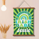 Recherche de le saint patrick art Shamrock