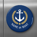 Recherche de marins magnets Nautique
