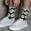 Recherche de unisex chaussettes Visage