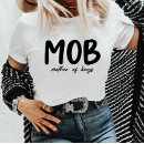 Recherche de mob tshirts Mère